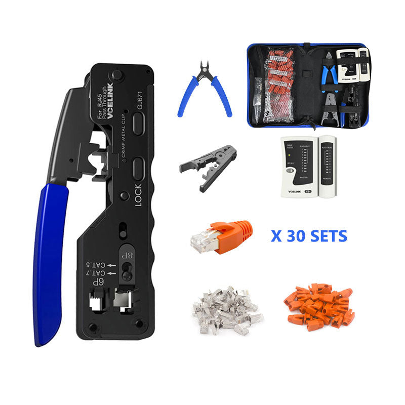 best network tool kit