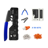 vce crimping