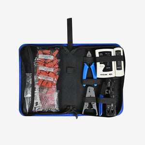 lan cable tool kit