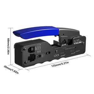 VCELINK RJ45
