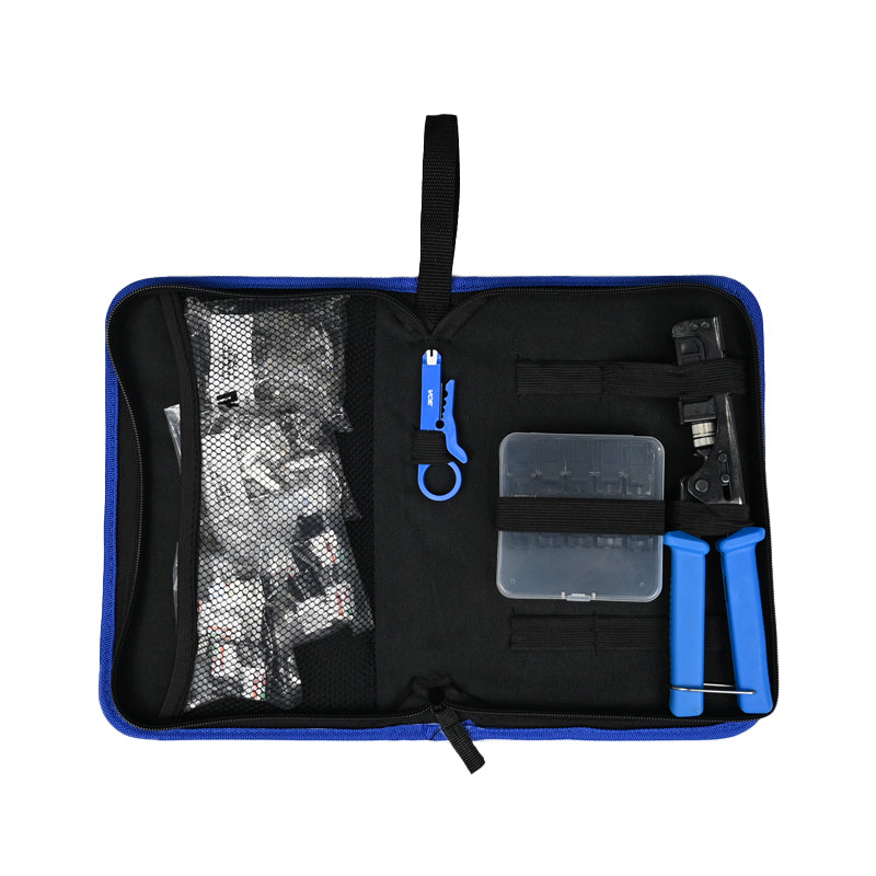 keystone jack tool kit