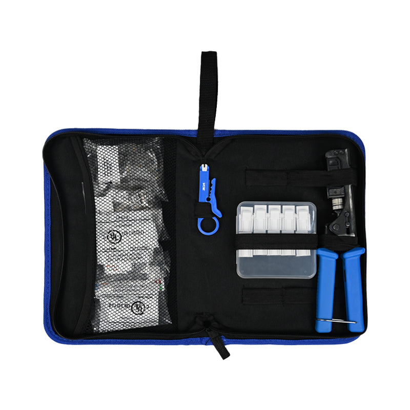 cat6 tool kit