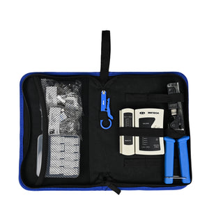 terminating cat6 keystone jack