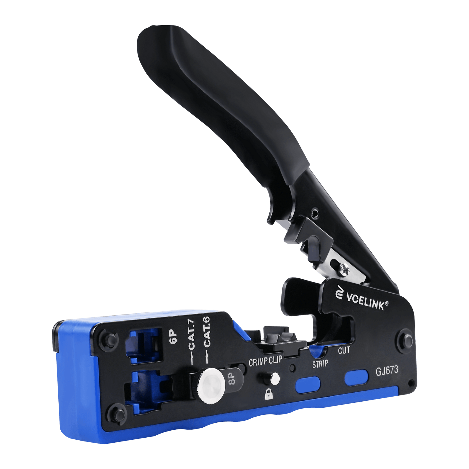 rj45 crimping tool