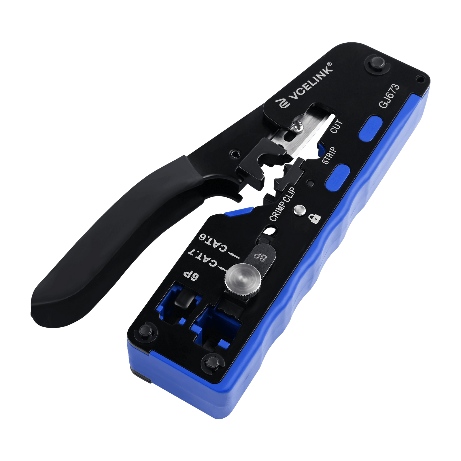 ethernet crimping tool