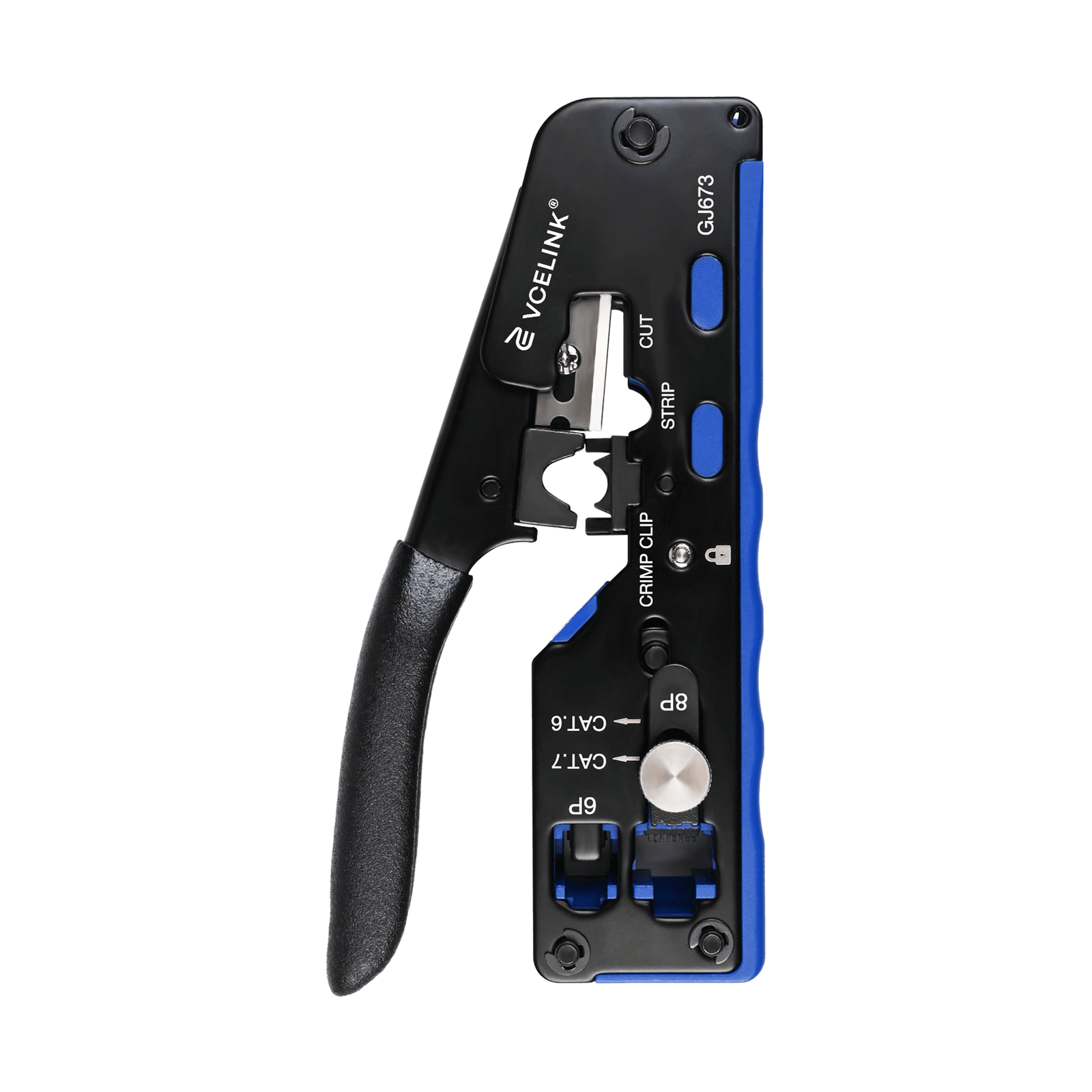 rj45 crimping tool