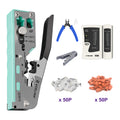 RJ45 Crimp-Kit VCELINK