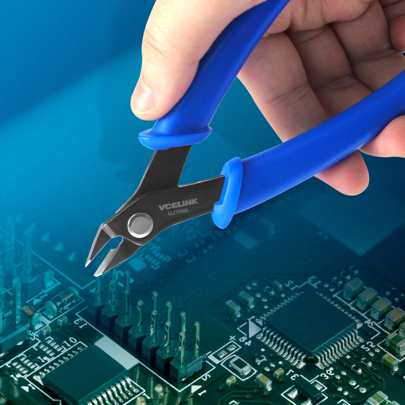 Cable Wire Snips