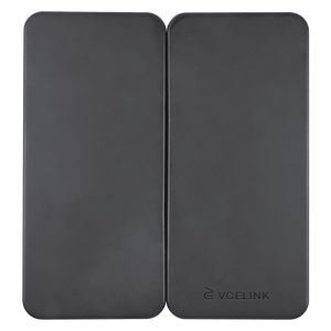 Magnetic precision screwdriver set