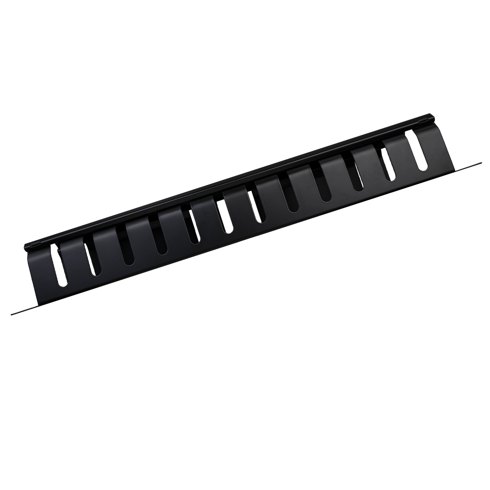 2U Server Rack Cable Management