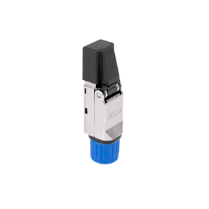 Cat7 connector