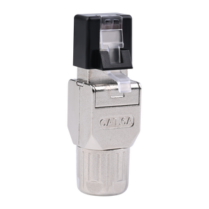 cat6a connector