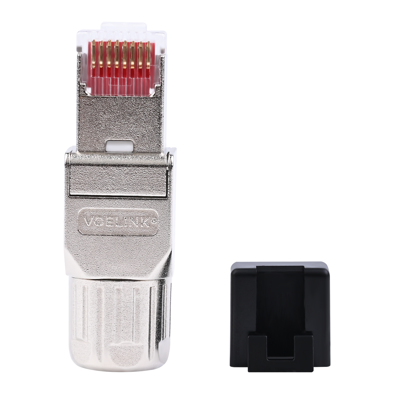 cat6a toolless connector