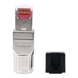 cat6a toolless connector