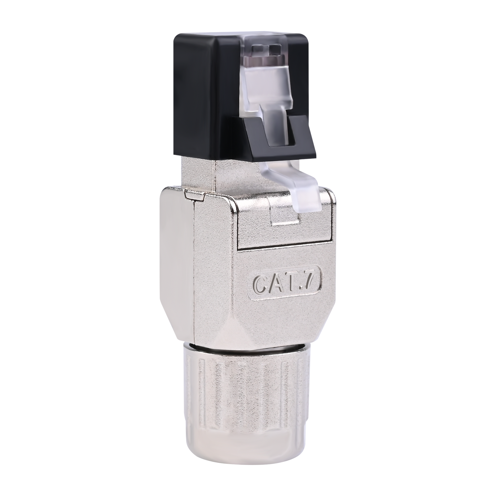 cat7 shielded connector