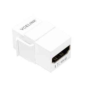 HDMI 2.1 Keystone Coupler