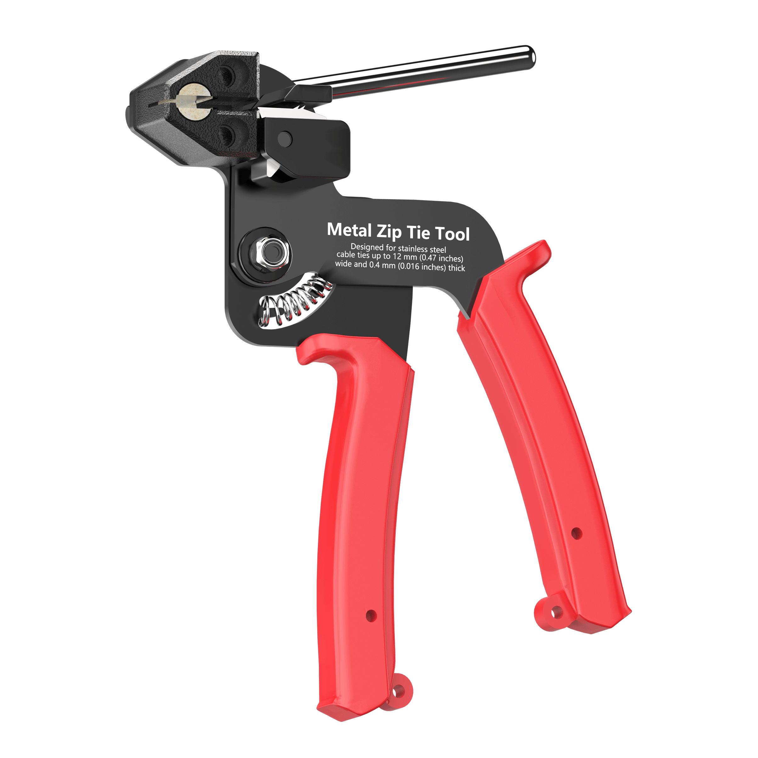 Metal Zip Tie Tool VCELINK