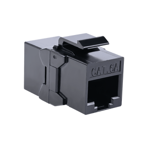 cat6a keystone coupler