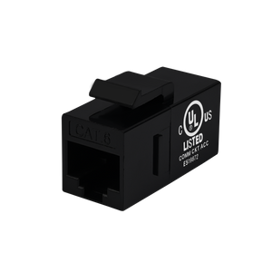 Cat6 Keystone Coupler VCELINK