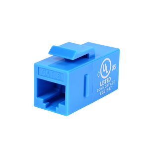 Cat6 Keystone Coupler VCELINK