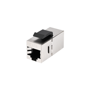 cat6 shielded keystone coupler