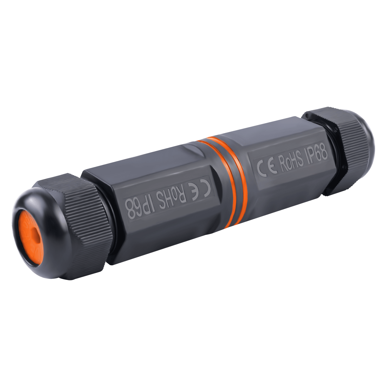 Ethernet waterproof coupler