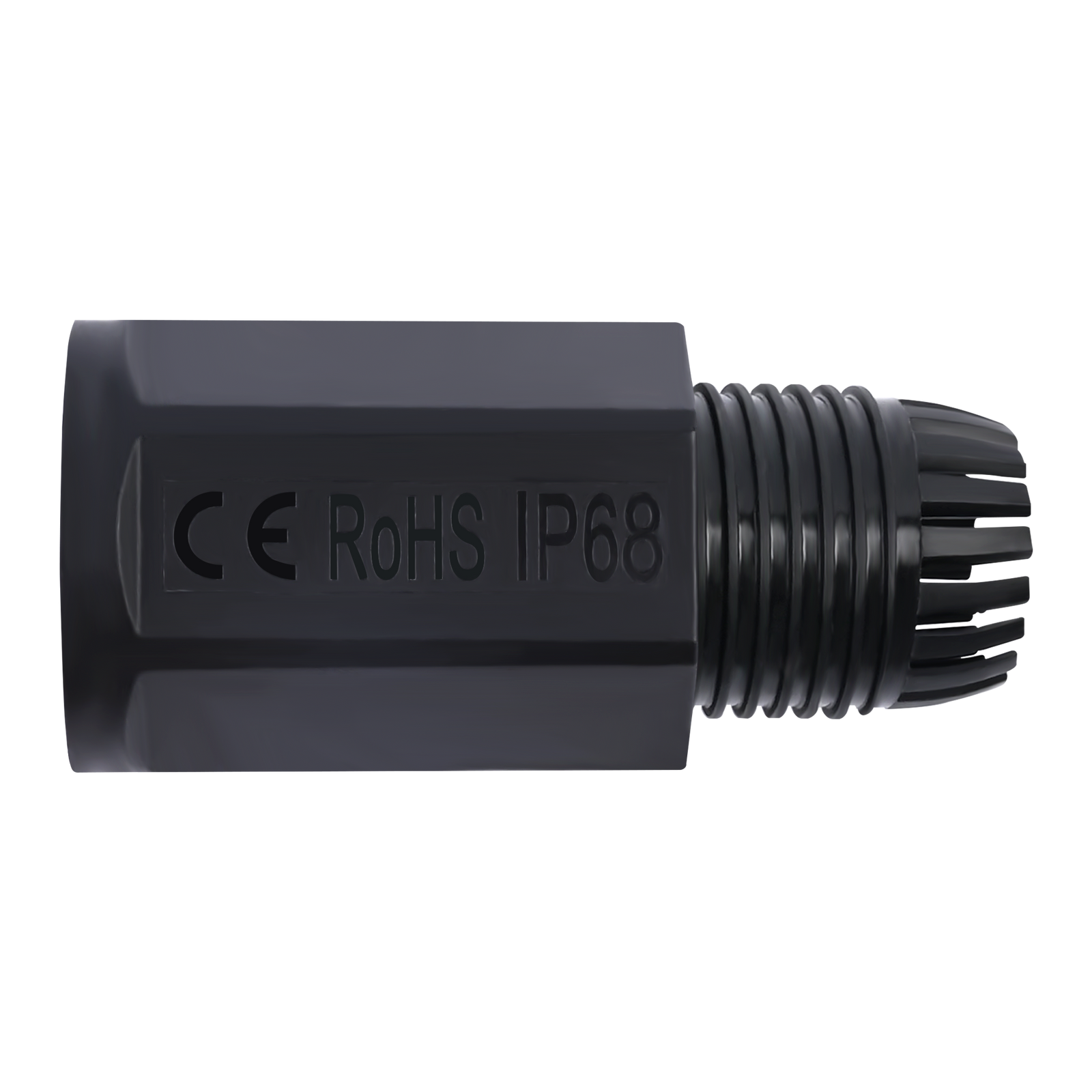 Ethernet waterproof coupler