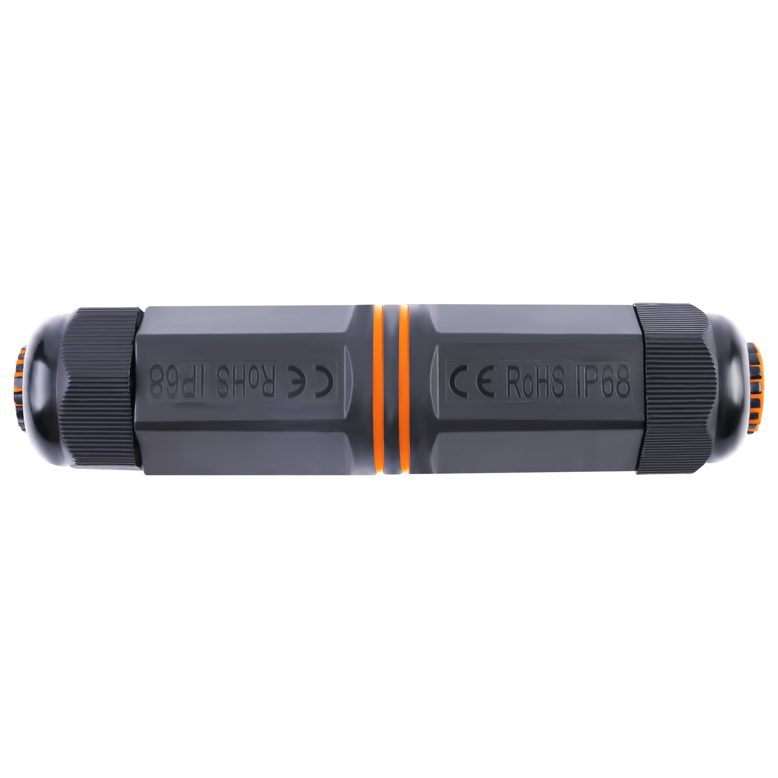 Ethernet waterproof coupler