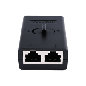 RJ45 switch
