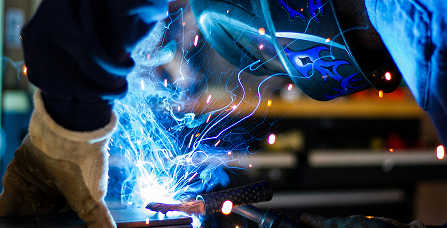 Manufacturing & Industrial
