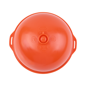 electronic marker ball