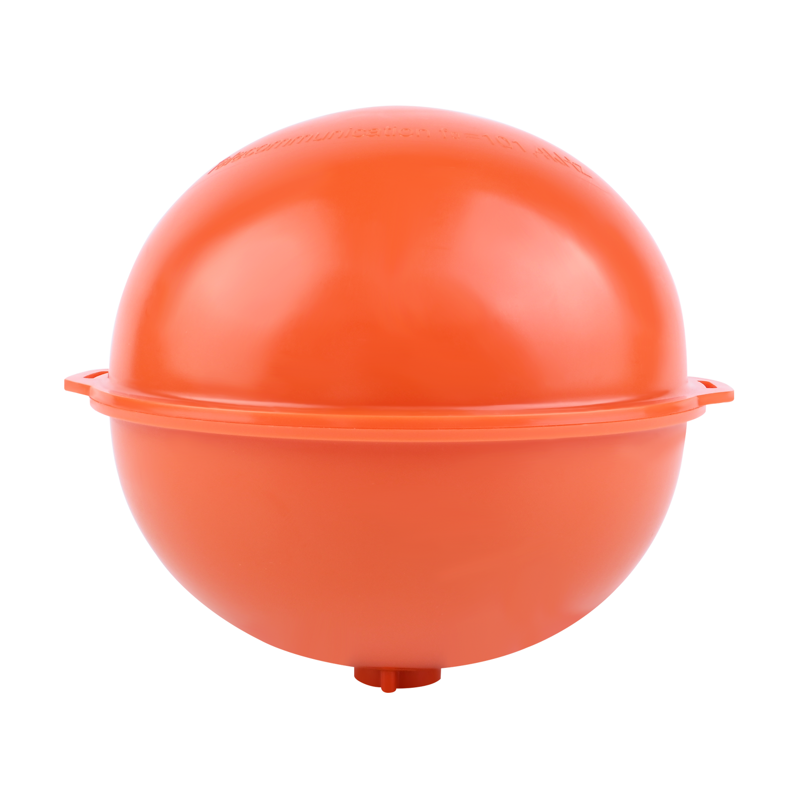 underground marker ball