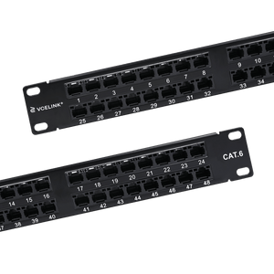 patch panel