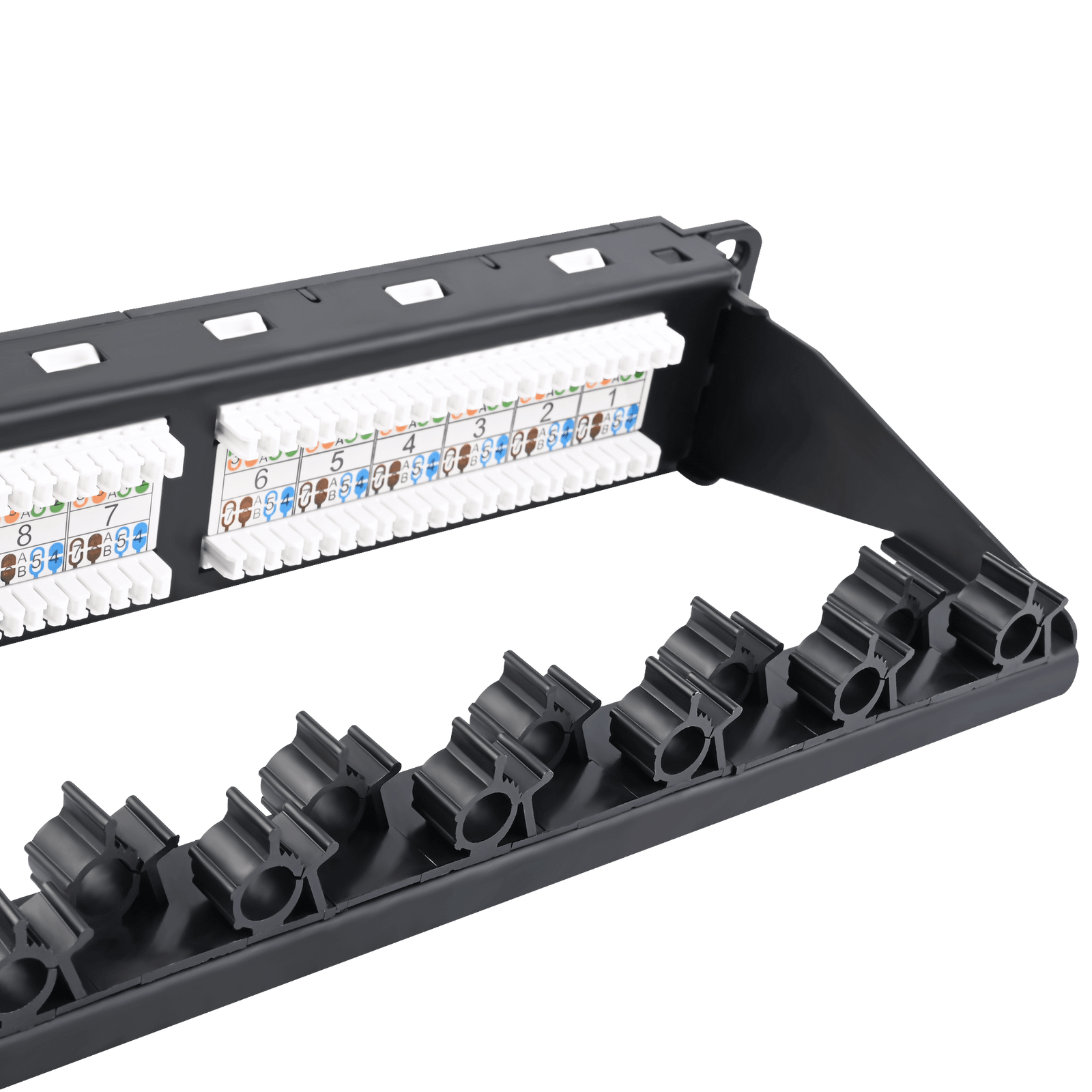 vcelink patch panel