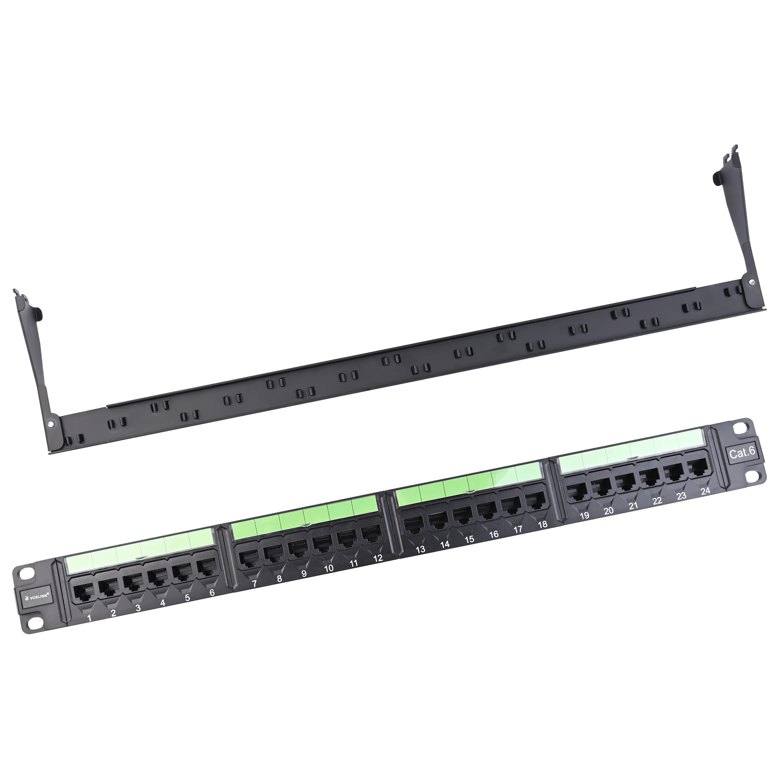 high-quality patch panel