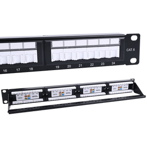 network patch panel