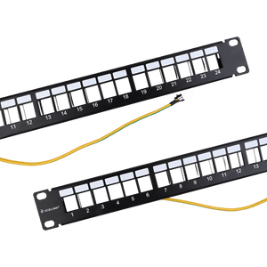 patch panel