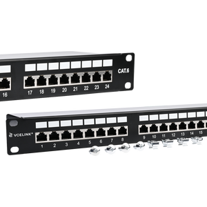 patch panel