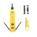 Cat6 Punch Down Tool Set VCELINK