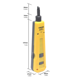 Punch Down Tool
