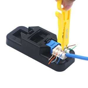 Punch Down Tool