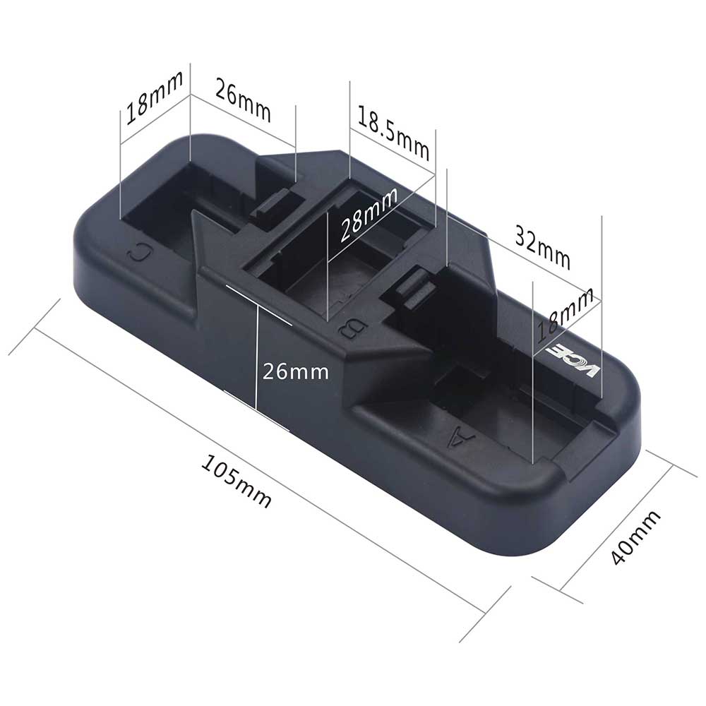 Punch Down Tool