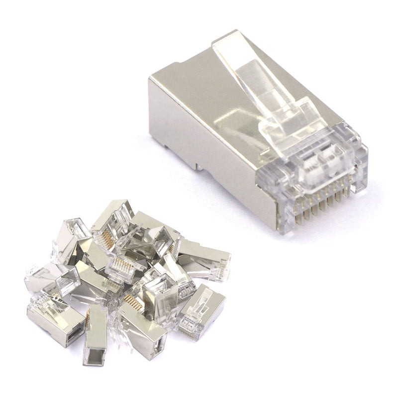 cat6 connector price