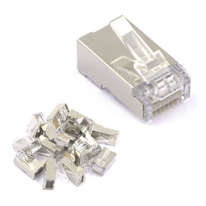 cat6 connector price