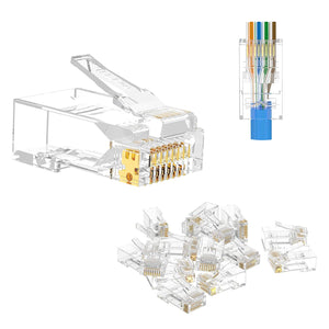 Cat6 Connector