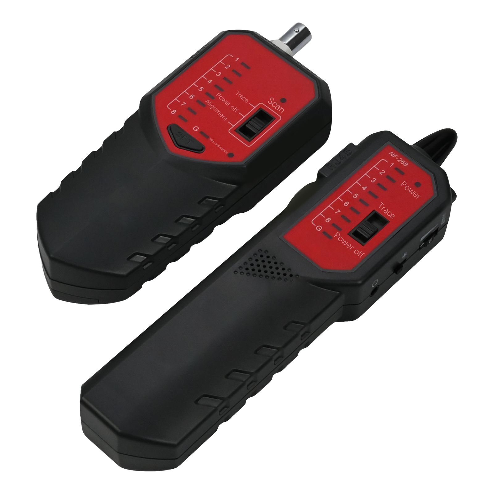 Lan Tracker VCELINK