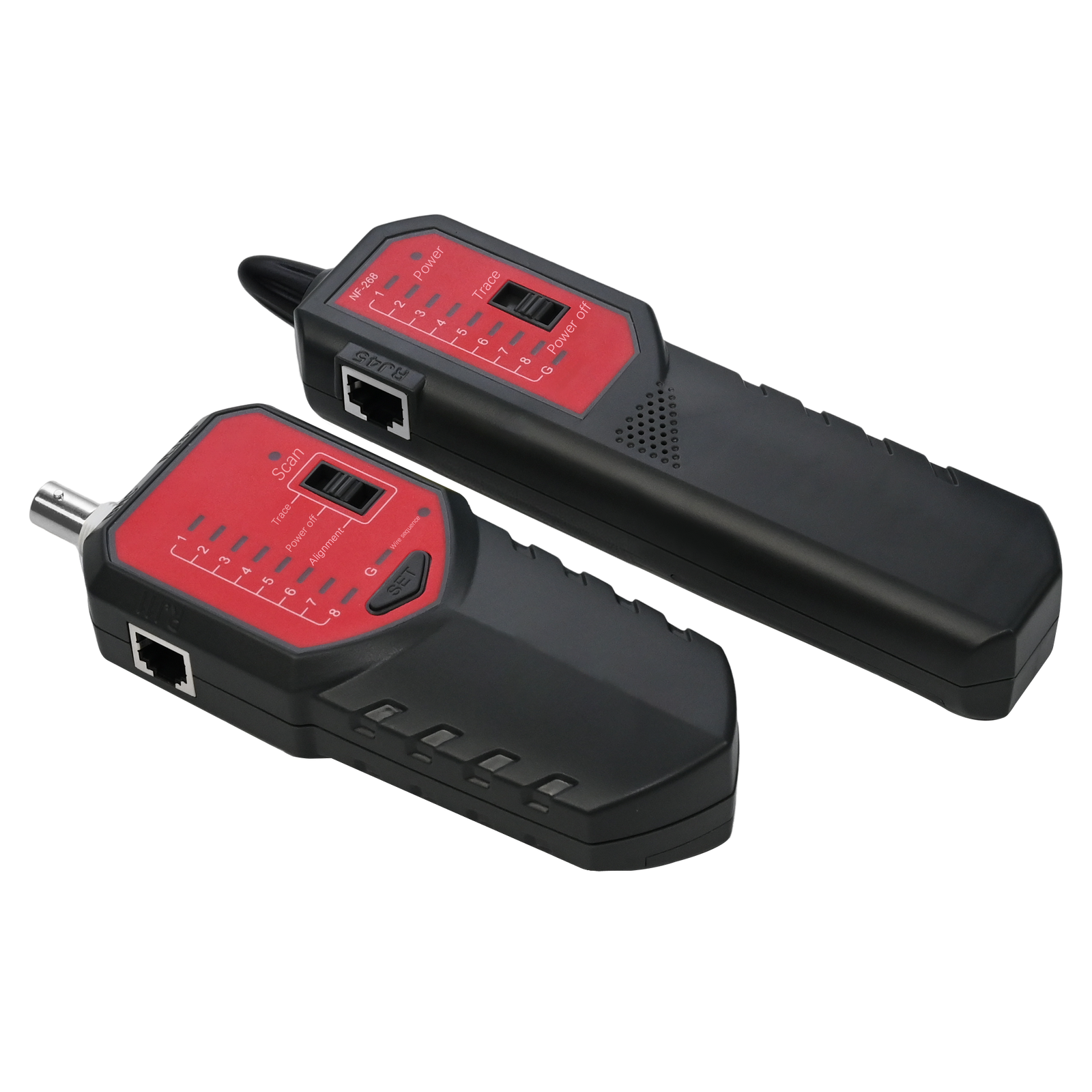 Lan Tracker VCELINK