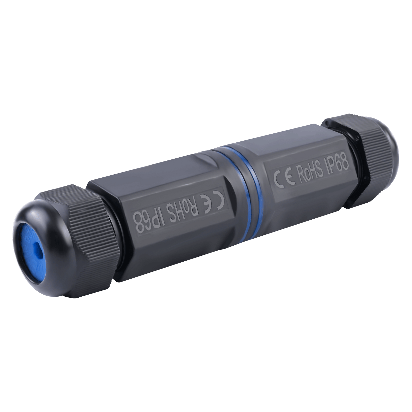 outdoor ethernet coupler