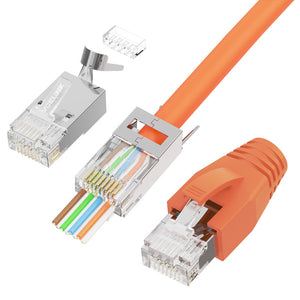 rj45 cat7 connector