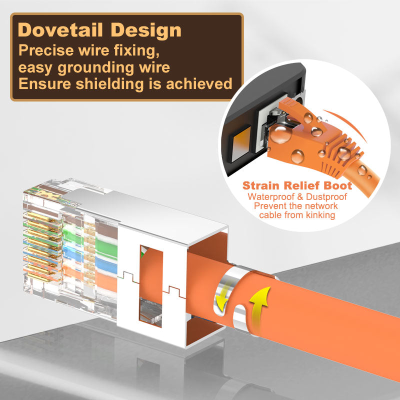 vce network connector